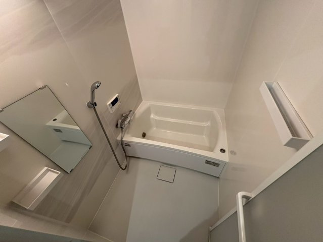 コンフォートシティⅡ｜名古屋市の賃貸ならMy賃貸の浴室|コンフォートシティⅡ