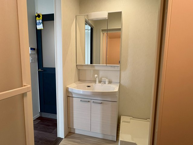 コンフォートシティⅡ｜名古屋市の賃貸ならMy賃貸の洗面所|コンフォートシティⅡ