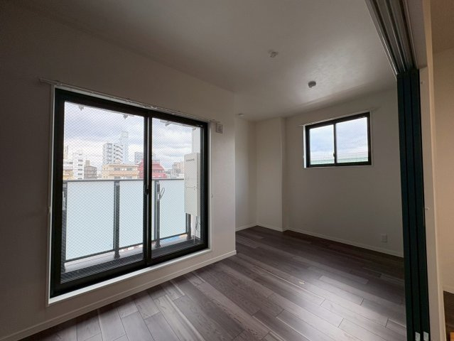 コンフォートシティⅡ｜名古屋市の賃貸ならMy賃貸の寝室|コンフォートシティⅡ