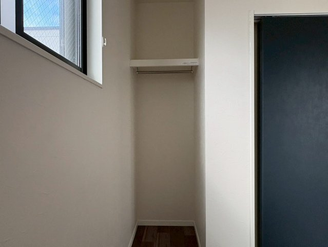 コンフォートシティⅡ｜名古屋市の賃貸ならMy賃貸の収納|コンフォートシティⅡ