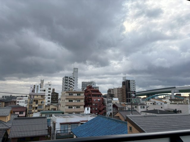 コンフォートシティⅡ｜名古屋市の賃貸ならMy賃貸の展望|コンフォートシティⅡ