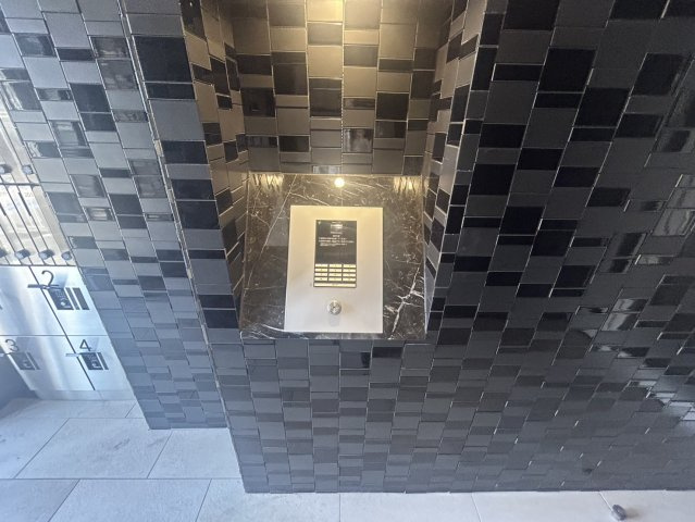 コンフォートシティⅡ｜名古屋市の賃貸ならMy賃貸のセキュリティ|コンフォートシティⅡ