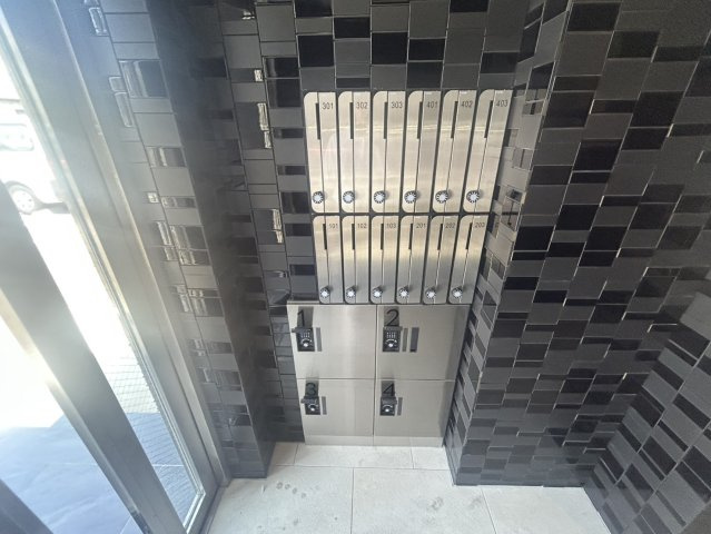 コンフォートシティⅡ｜名古屋市の賃貸ならMy賃貸のその他共用部分|コンフォートシティⅡ