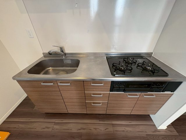 コンフォートシティⅡ｜名古屋市の賃貸ならMy賃貸のキッチン|コンフォートシティⅡ