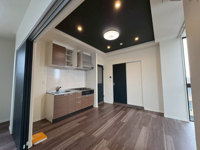 コンフォートシティⅡ｜名古屋市の賃貸ならMy賃貸の居間・リビング|コンフォートシティⅡ