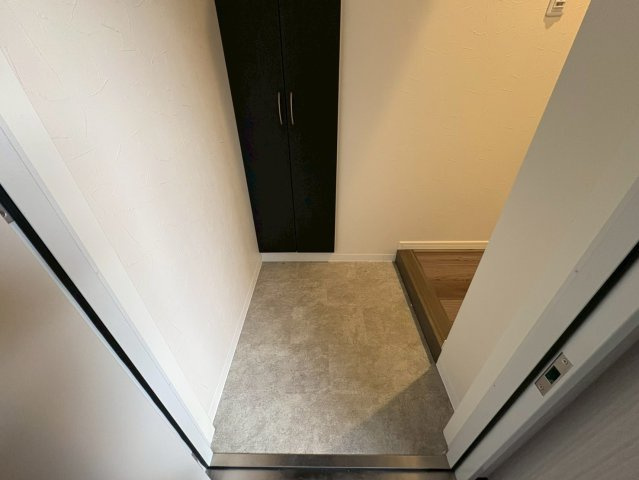 コンフォートシティⅡ｜名古屋市の賃貸ならMy賃貸の玄関|コンフォートシティⅡ