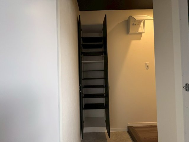 コンフォートシティⅡ｜名古屋市の賃貸ならMy賃貸の収納|コンフォートシティⅡ