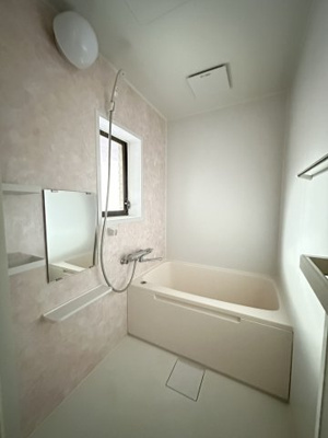 【浴室】 | 池田マンション