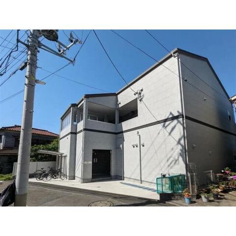 シュガール西前