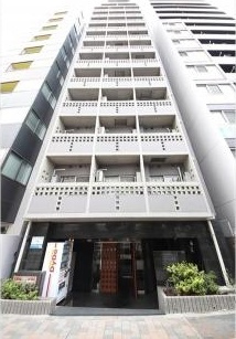 ヴェルト新宿イースト