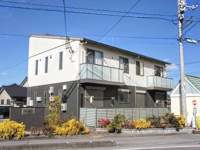 エルヴァージュＡの画像