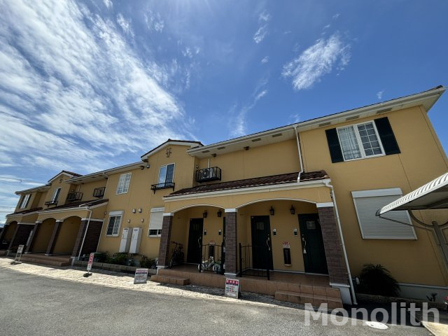 レジデンスイナリA