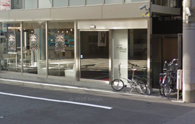 【外観】 | ACN西天満ビル