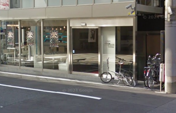 【外観】 | ACN西天満ビル