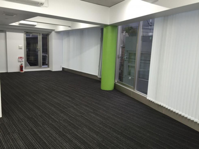 【内装】 | ACN西天満ビル