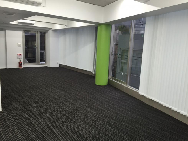 【内装】 | ACN西天満ビル