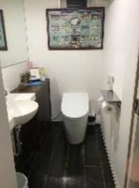 【トイレ】 | ACN西天満ビル