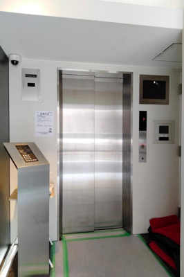 【その他共用部分】 | ACN西天満ビル