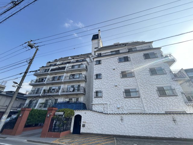 秀和椎名町レジデンス