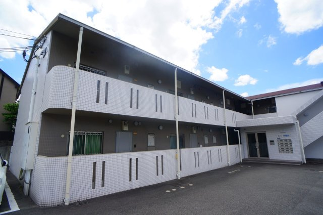 Ｈａｌｅ学園前