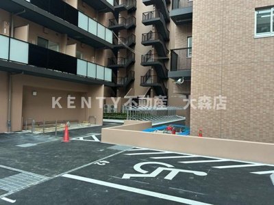 【その他共用部分】 | パークアクシス品川天王洲アイル