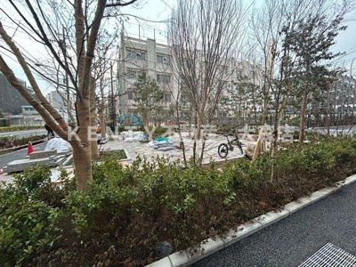 【設備】 | パークアクシス品川天王洲アイル