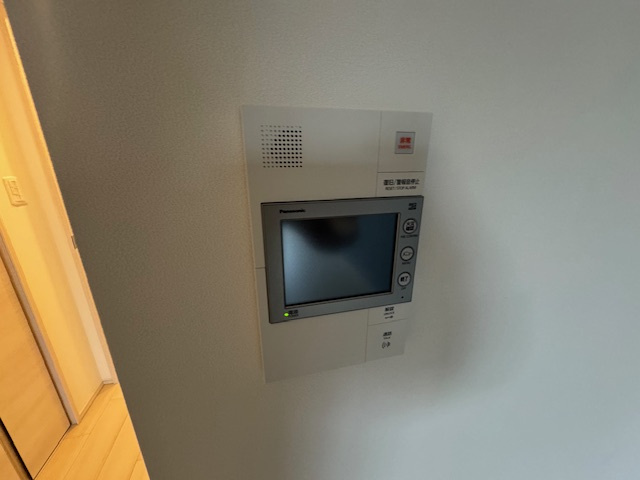 【セキュリティ】 | ※同施工会社のイメージ写真※
