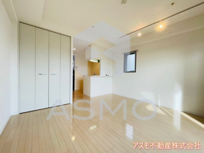 【内装】 | アーバンフラッツ上町 | 同マンション別部屋参考写真