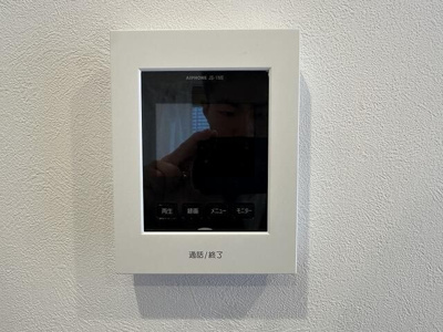 【セキュリティ】 | 南大井戸建