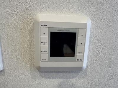 【設備】 | 南大井戸建