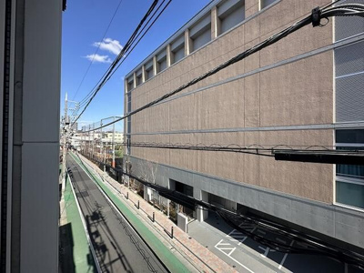 【展望】 | 南大井戸建