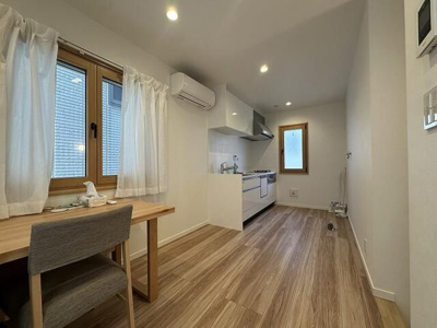 【内装】 | 南大井戸建