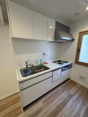 【キッチン】 | 南大井戸建