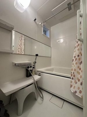 【浴室】 | 南大井戸建