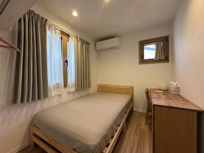 【寝室】 | 南大井戸建