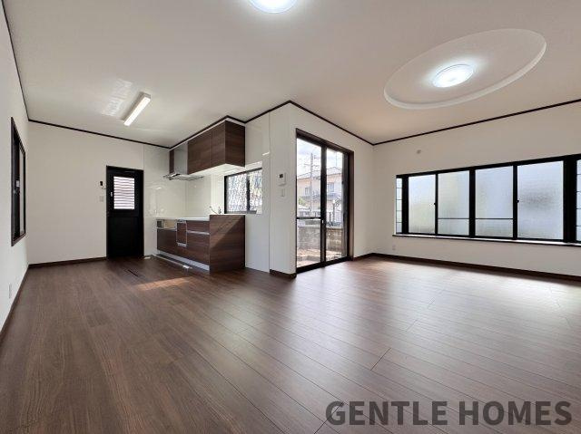 糸島市波多江駅南