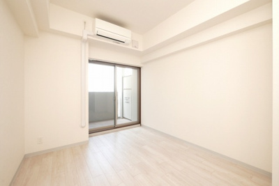 【洋室】 | フォーリアライズ大正ノーブル