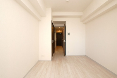 【寝室】 | フォーリアライズ大正ノーブル