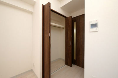 【収納】 | フォーリアライズ大正ノーブル