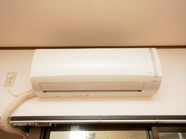 朝日プラザ岸里パサージュの設備