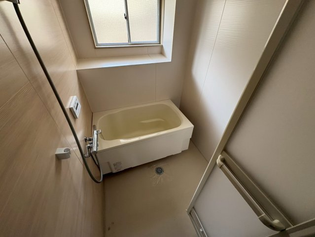 コンフォート二番名古屋市の賃貸ならMy賃貸の浴室|コンフォート二番