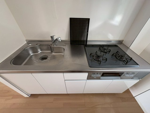 コンフォート二番名古屋市の賃貸ならMy賃貸のキッチン|コンフォート二番