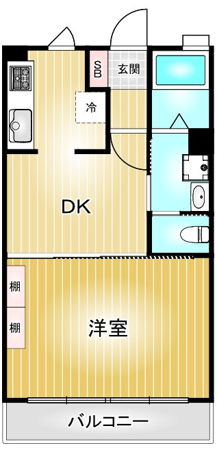 コンフォート二番名古屋市の賃貸ならMy賃貸