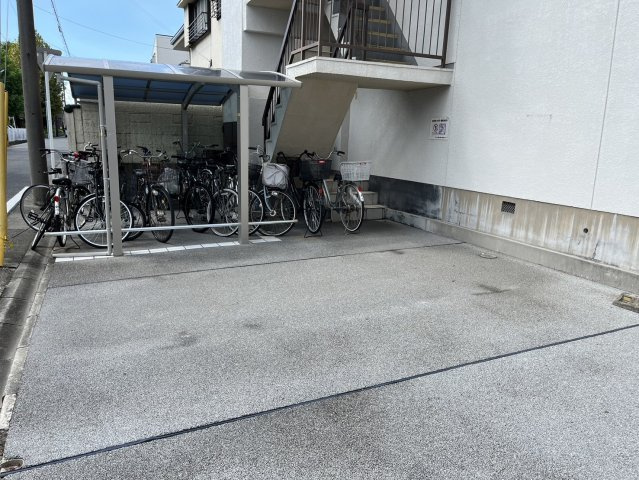 コンフォート二番名古屋市の賃貸ならMy賃貸のその他共用部分|コンフォート二番