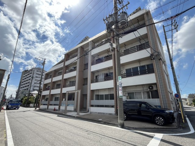 コンフォート二番名古屋市の賃貸ならMy賃貸