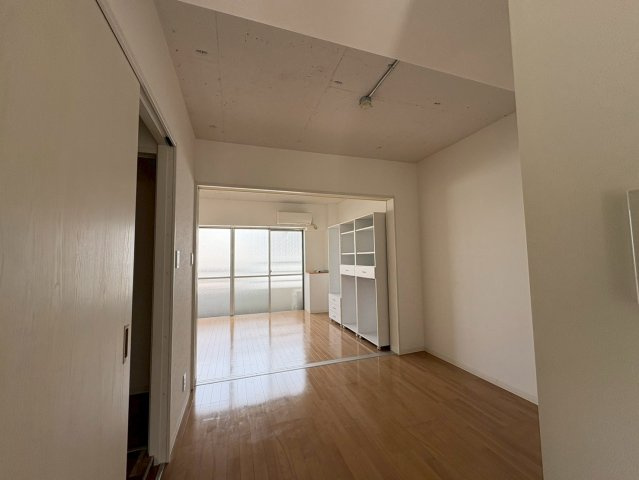 コンフォート二番名古屋市の賃貸ならMy賃貸の居間・リビング|コンフォート二番