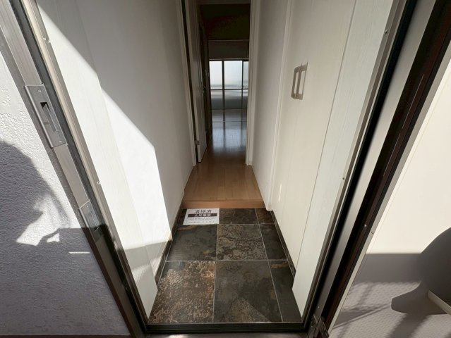 コンフォート二番名古屋市の賃貸ならMy賃貸の玄関|コンフォート二番