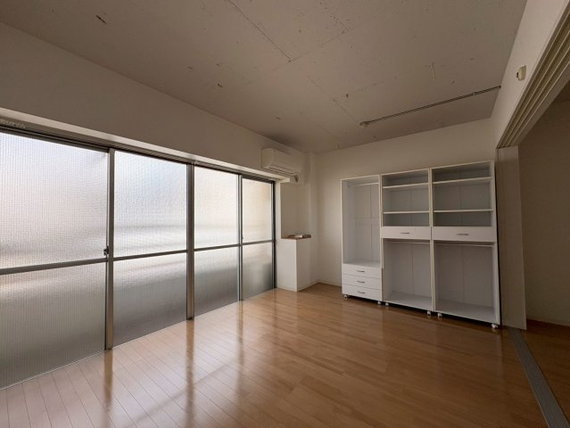 コンフォート二番名古屋市の賃貸ならMy賃貸の寝室|コンフォート二番