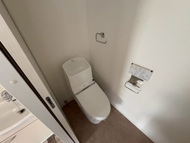 コンフォート二番名古屋市の賃貸ならMy賃貸のトイレ|コンフォート二番