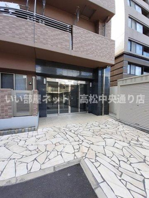 【エントランス】 | アルテミスコート